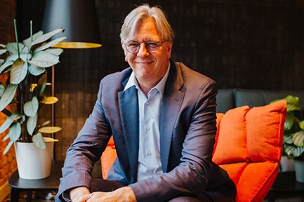 Kier Group: il nuovo CEO Stuart Togwell avvia riorganizzazione del team di vertice