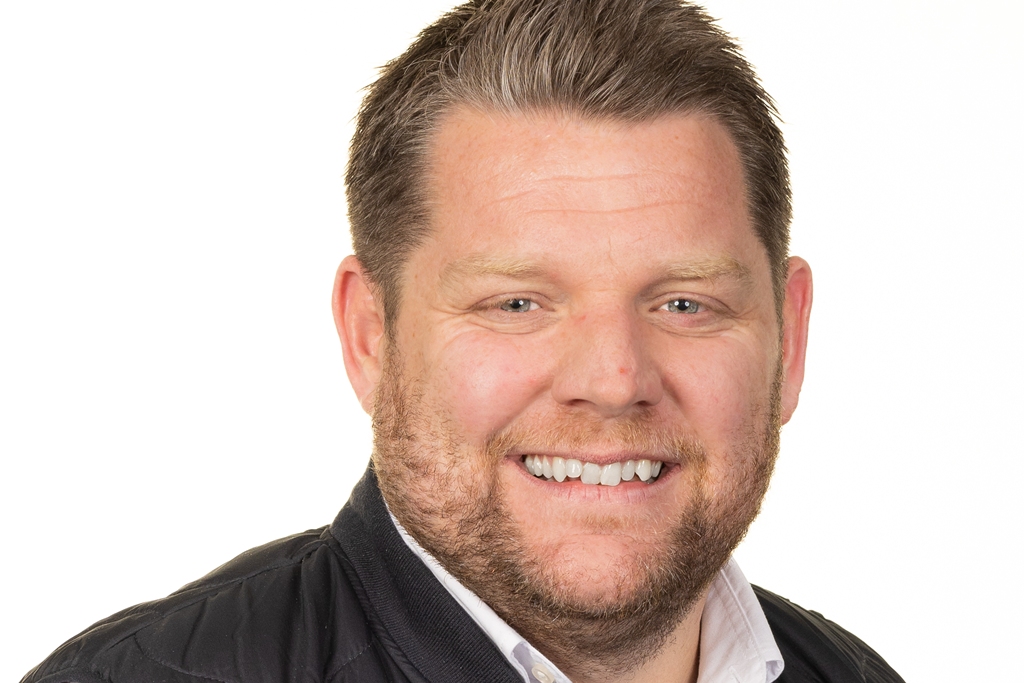 Seddon nomina Mark Walker nuovo direttore generale del segmento Housing Partnerships