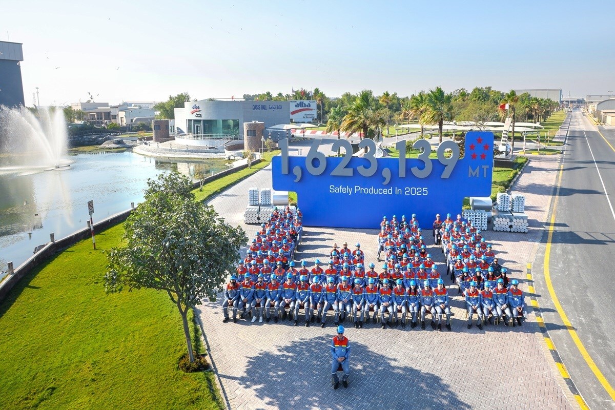 Alba registra record di produzione 2025 e 42 milioni di ore senza incidenti