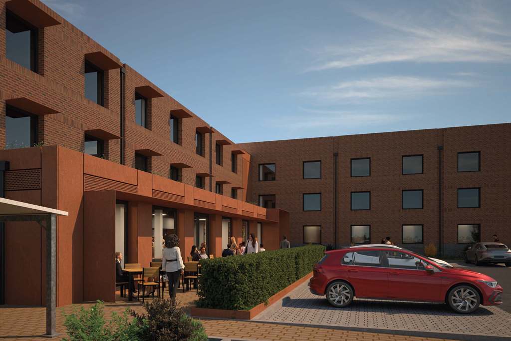 Premier Inn acquista terreno a Chichester per nuovo hotel: opportunità di sviluppo locale