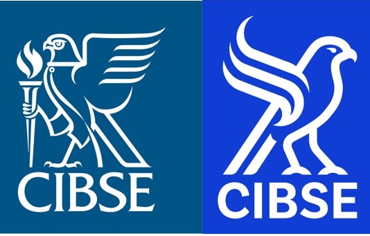 CIBSE rinfresca la sua immagine con un nuovo logo per la modernizzazione
