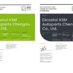 CITIC Dicastal certificata ASI: la produzione di alluminio a Chengdu diventa più sostenibile