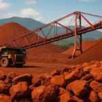 VBX rafforza prospettive di Wuudagu: bauxite più densa e di qualità superiore, azioni in rialzo