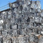 Alluminio secondario: picco dei futures, volume in calo e domanda downstream in rallentamento