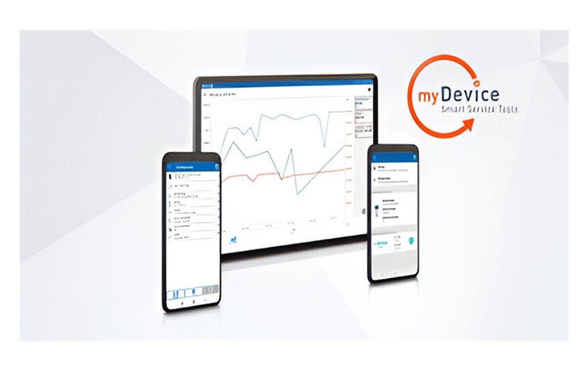 KROHNE lancia nuovi strumenti di diagnostica on‑board e verifica sul campo per flussimetri elettromagnetici