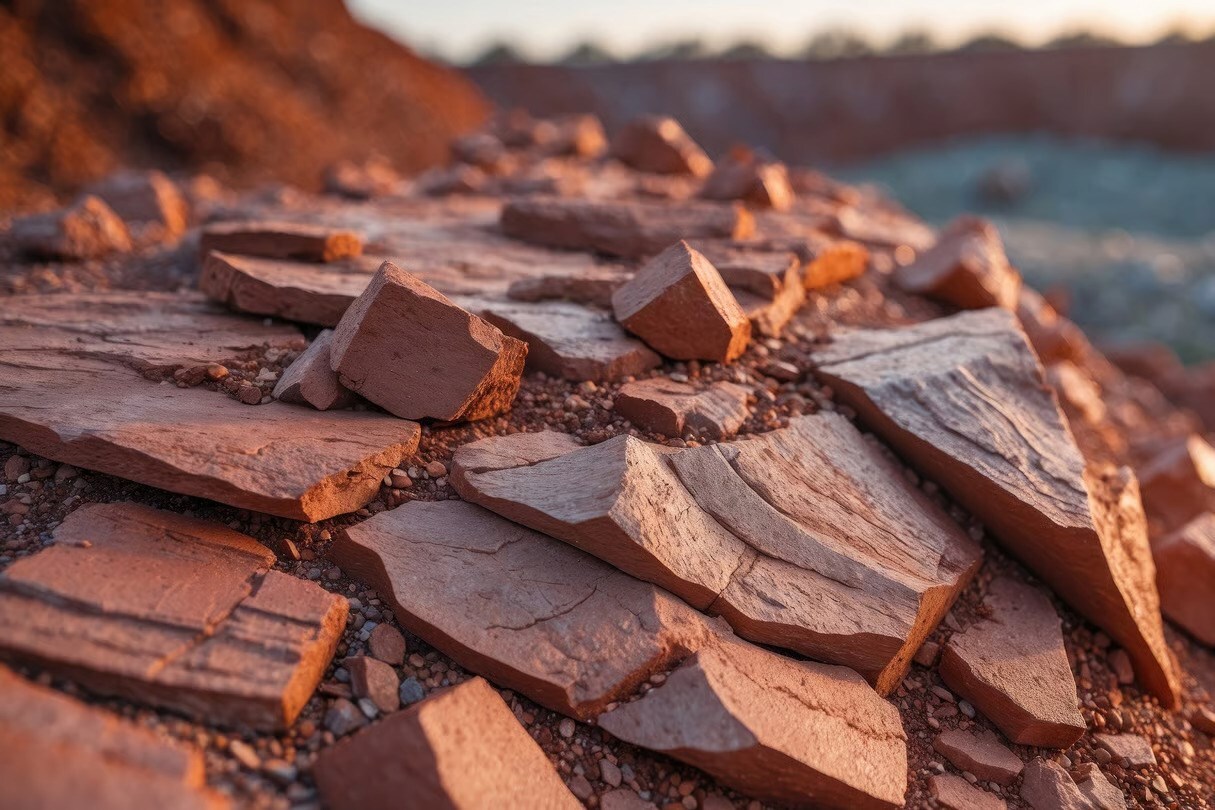 Bauxite: il motore della domanda di navi capesize nel 2026