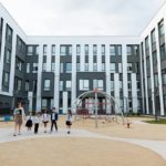 Dudley's Aluminium vince due importanti contratti scolastici in Hampshire