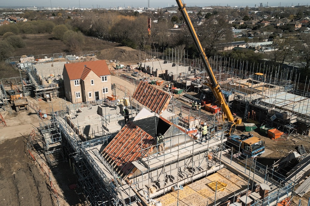 Premier Forest Products amplia le sue capacità di ingegneria del legno con l'acquisizione di National Timber Systems