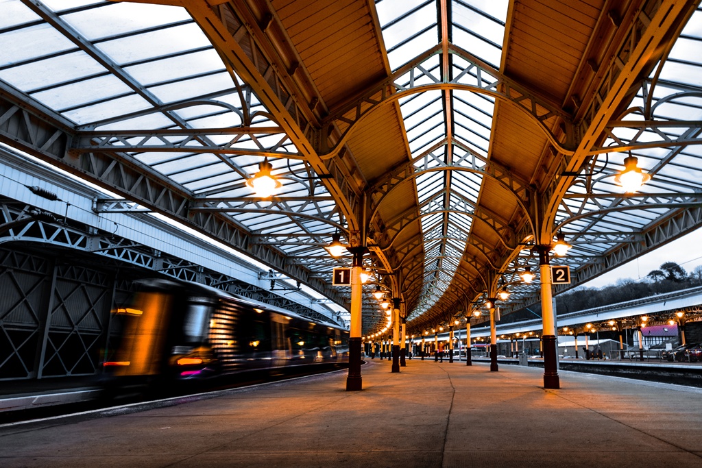 Robertson FM firma il suo primo contratto con ScotRail per la manutenzione invernale delle infrastrutture ferroviarie