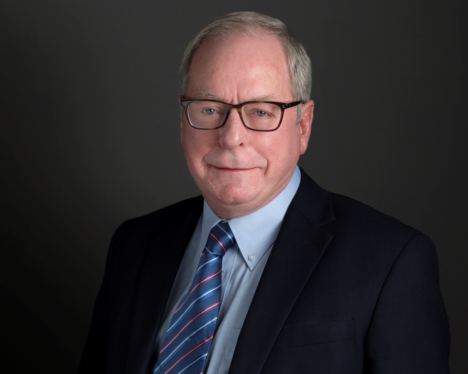 Douglas Anderson, presidente della GAP Group, muore a 70 anni: la sua scomparsa e le implicazioni per il settore delle costruzioni scozzese