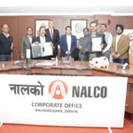 NALCO e CSIR‑NML aprono il primo impianto pilota per estrarre scandio dal fango rosso