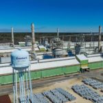 Century Aluminium in rally: azioni superano $42,85 e analisti puntano su buy