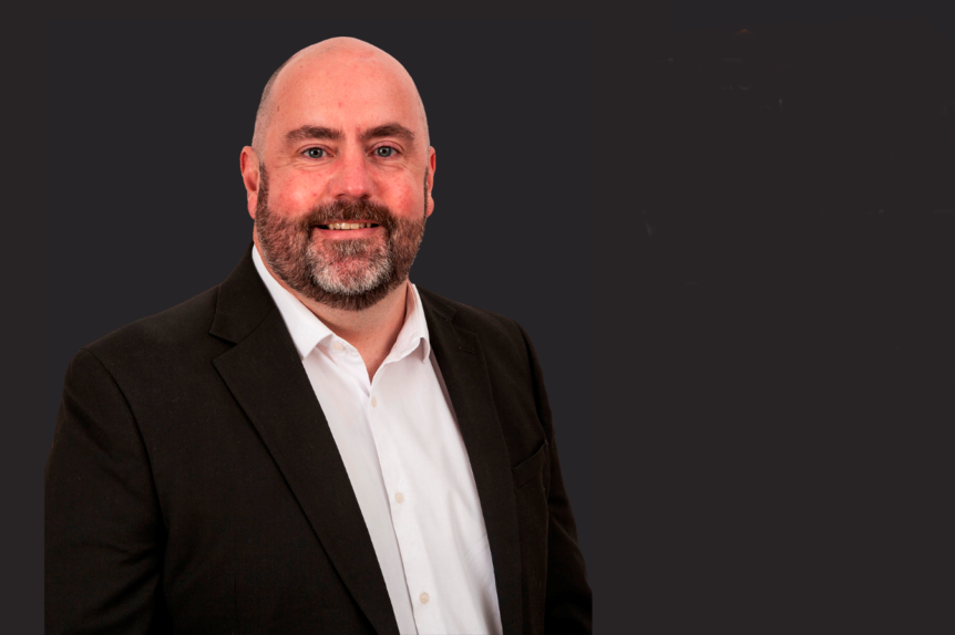 Trail Group rafforza la gestione operativa con la nomina di David Humphrey