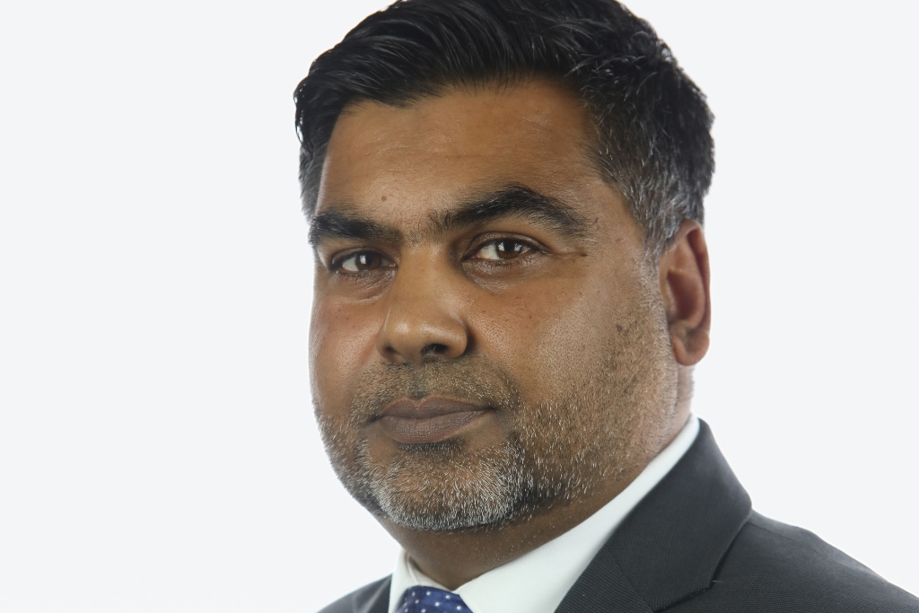 Bovis nomina Nadeem Chaudhry a capo del settore sanitario per espandersi nel Regno Unito
