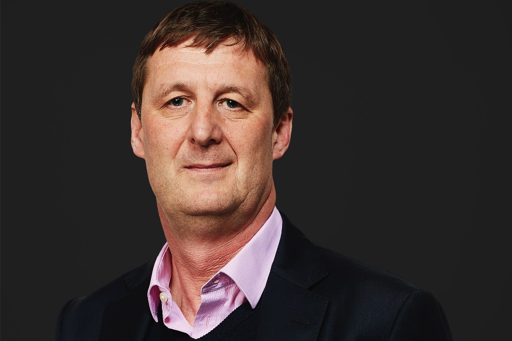 Bentley Systems amplia la collaborazione con Mott MacDonald: nuovo membro del consiglio esecutivo