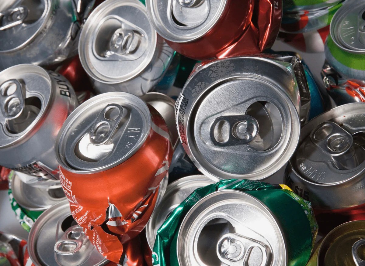 Gioventù di Juda Zion: 5.000 libbre di lattine raccolte, 1.800 USD donati a beneficenza