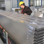 RPM International amplia la sua offerta di rivestimenti con l’acquisizione di Kalzip