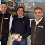 Case apre concessionaria a Teesworks: nuovo hub per macchinari da costruzione