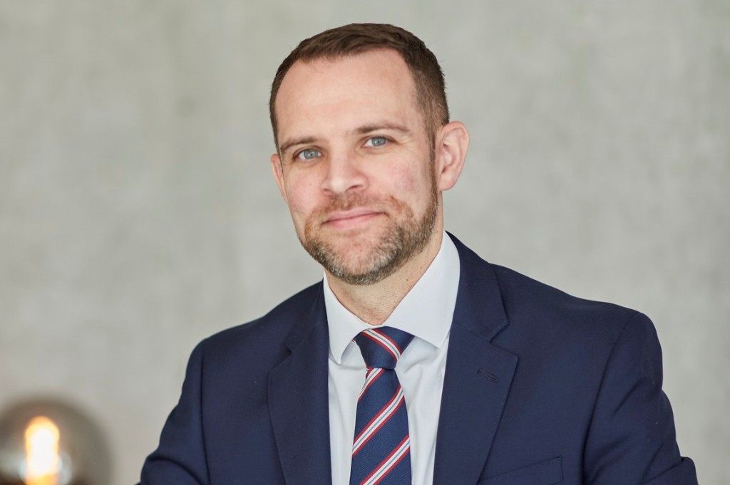 Weston Homes amplia la leadership con tre nuove nomine al vertice