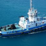 Nigeria promuove navi in alluminio e fibra per aumentare la sicurezza marittima