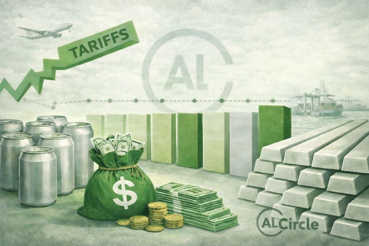 Constellation Brands supera le aspettative Q3 nonostante le tariffe sull'alluminio: risultati e prospettive 2026