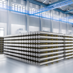 Alluminio: mercato in contrazione, prezzi alti fino al 2026 a causa di capacità produttiva limitata