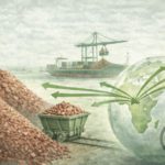 Ashapura Minechem: bauxite dalla Guinea, crescita del 75 % nei ricavi e ambiziosi obiettivi di esportazione