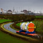 Secondo reattore di Hinkley Point C arriva a Somerset: passo cruciale verso 3.200 MW di energia nucleare