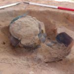 Sito di sepoltura anglosassone scoperto a Sizewell C, vicino all’impianto nucleare