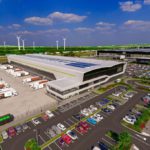 Winvic costruirà il nuovo magazzino Marks & Spencer a Daventry per 340.000 sterline