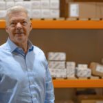 Molson recluta l'ex direttore di Warwick Ward Machinery dopo la chiusura del rivenditore