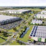 Goole approva nuovo parco industriale di 512.000 m²: opportunità e sfide per la città