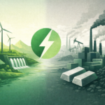 Prezzi dell’energia e futuro dell’alluminio: scenari 2025‑2040 e impatti sulla competitività