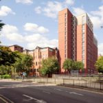 McLaren Construction nominata appaltatore principale per nuovo complesso di alloggi studenteschi a Leeds