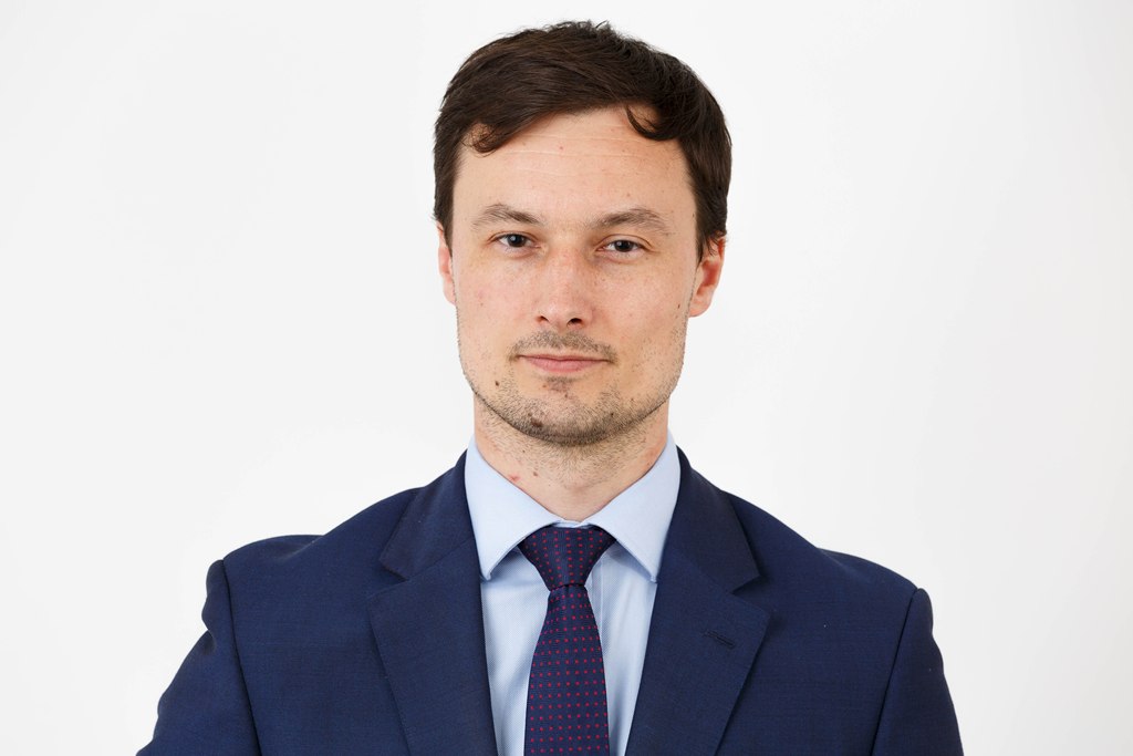 Egis consolida le operazioni nel Regno Unito e in Irlanda per aumentare efficienza e competitività europea