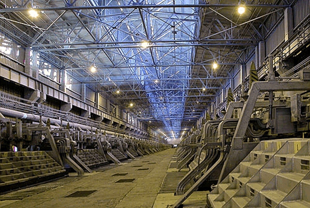 Yanbu: l’Arabia Saudita si prepara a diventare hub dell’alluminio integrato