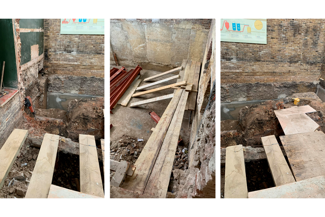 Direttore di costruzioni multato per non aver rispettato gli avvisi HSE: impatti e conseguenze