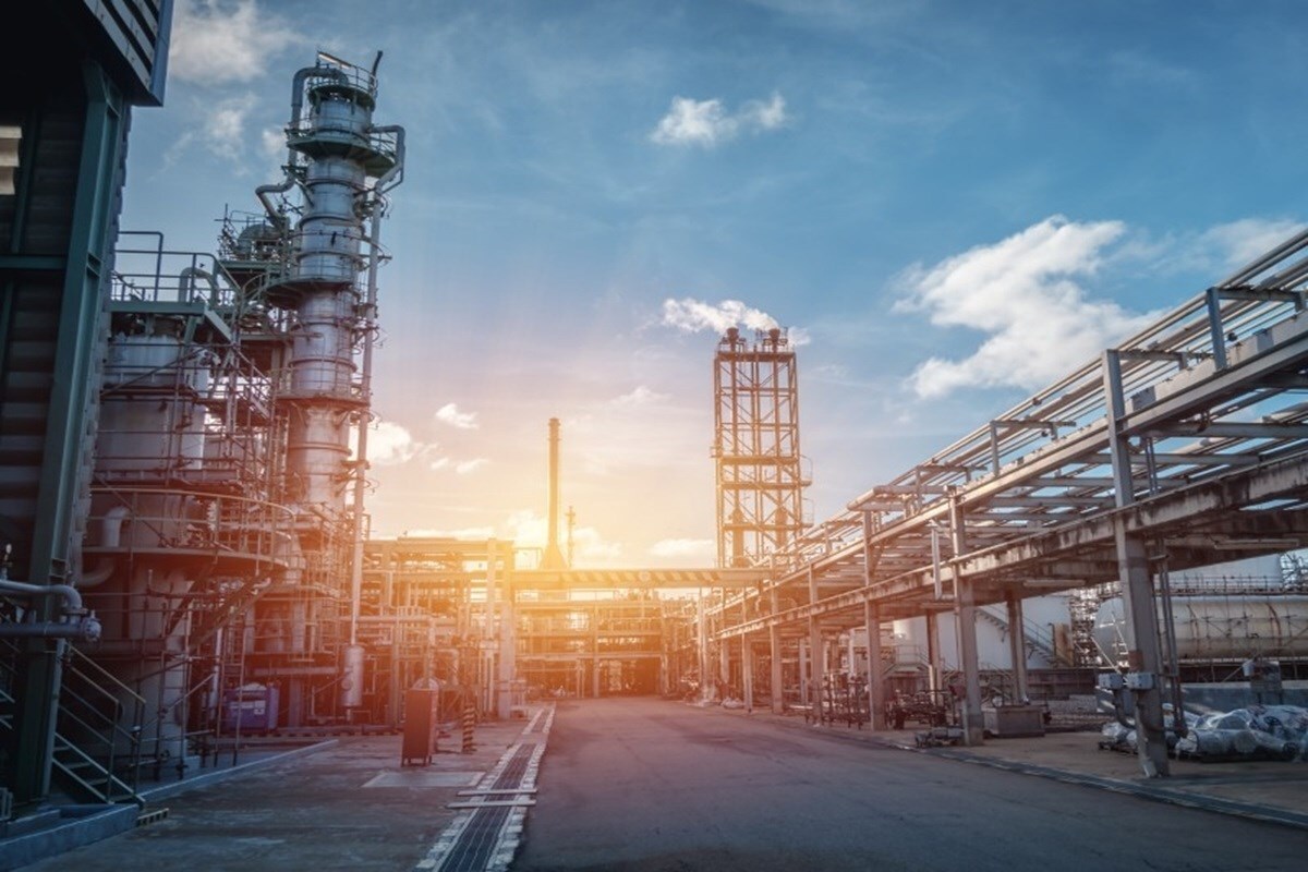 Ghana punta a costruire la prima raffineria di alumina del paese: un passo verso l’autosufficienza e la crescita economica