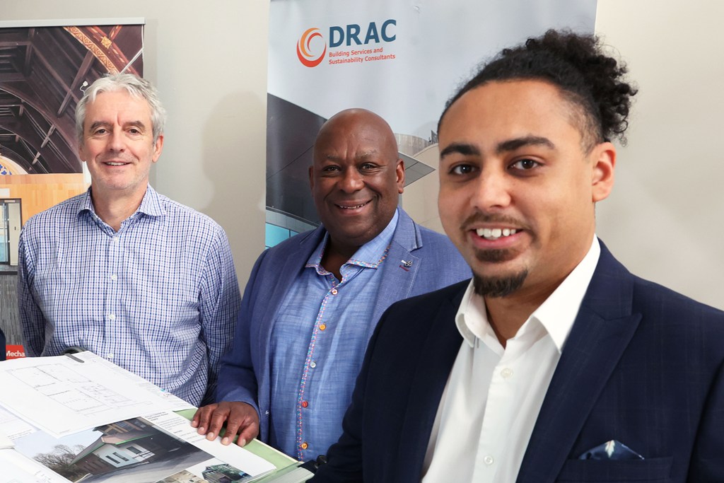 DRAC Consulting: MBO di famiglia, il figlio del fondatore diventa nuovo proprietario