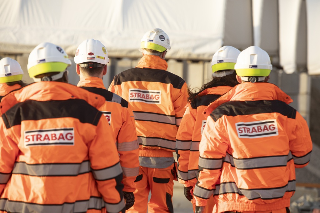 Strabag UK acquisisce specialista della trasmissione per consolidare la propria presenza nel settore energetico