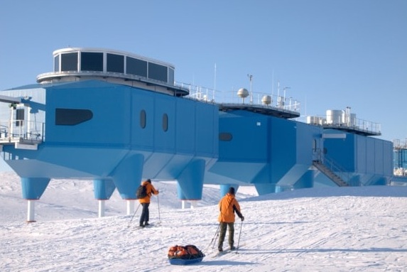 BAS lancia una campagna di reclutamento: opportunità di ricerca in Antartide