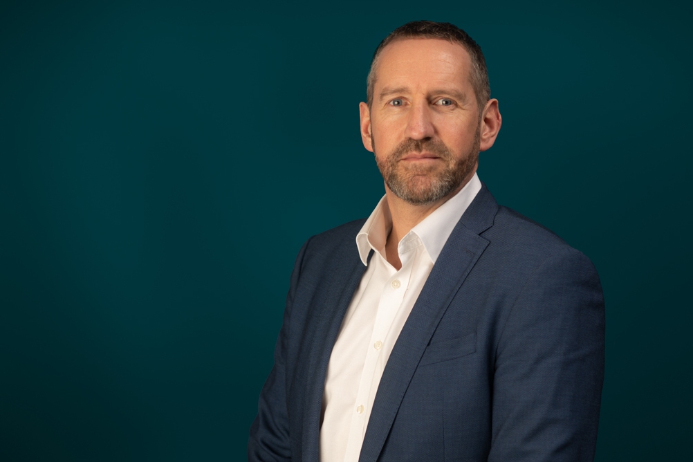 Adam Worrall diventa Managing Director di Willmott Dixon Interiors: una nuova direzione per il fit‑out