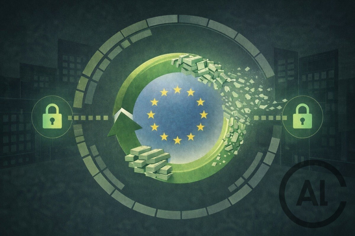 UE avvia consultazione pubblica per salvaguardare gli scarti di alluminio e sostenere la transizione verde