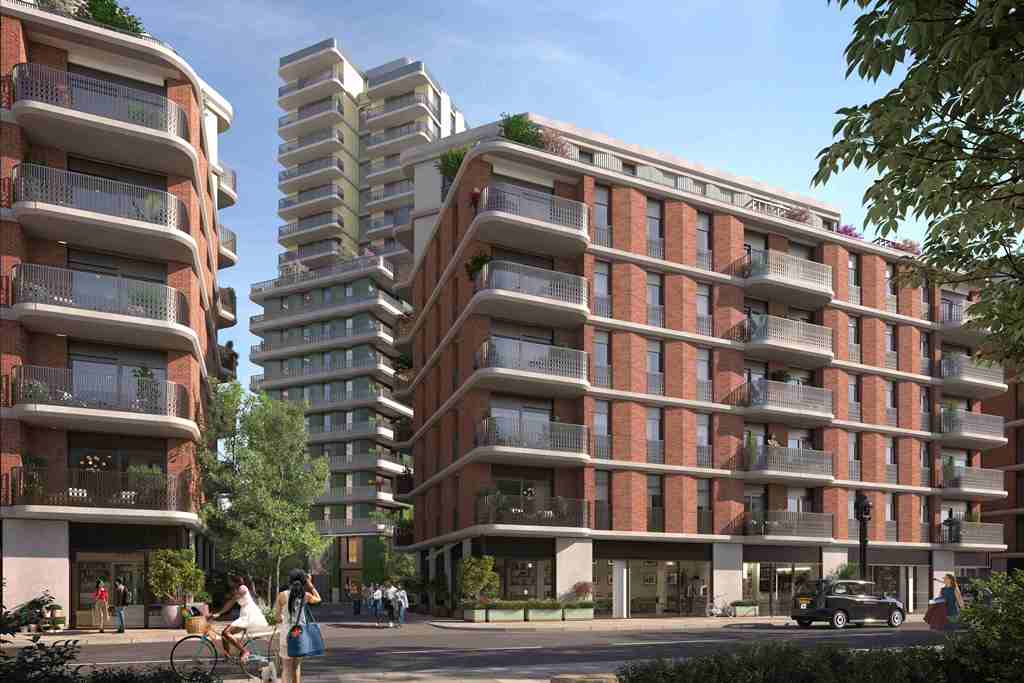 McLaren Construction chiude accordo da 229.000 sterline per la seconda fase di Ebury Bridge