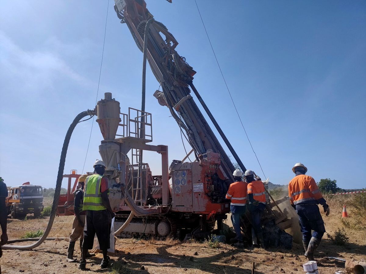 Arrow Minerals: aggiornamento trimestrale dimostra resilienza di fronte alle incertezze minerarie in Guinea