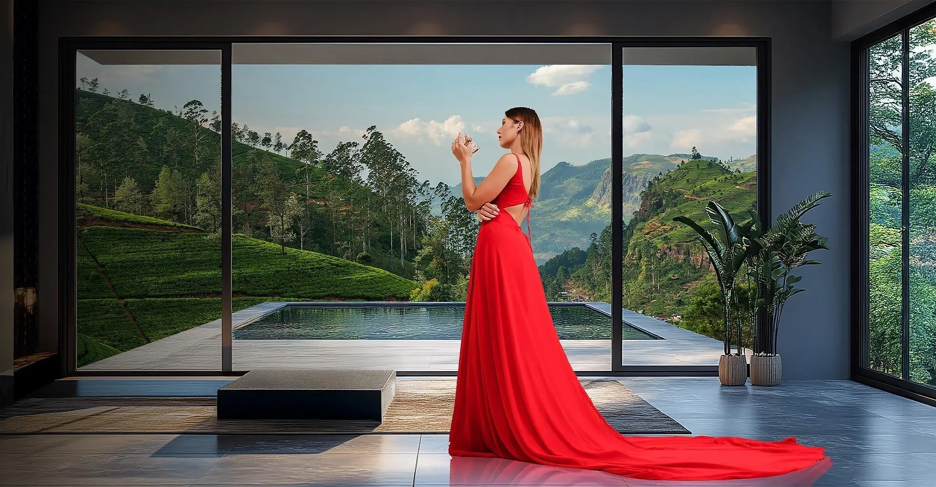 Swisstek Aluminium lancia un Design Studio per rivoluzionare l'architettura in alluminio