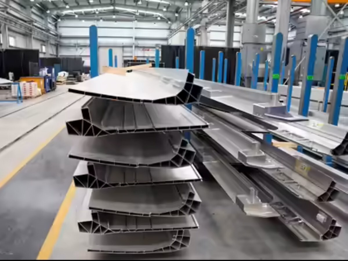 AAI chiede tariffa del 15% sulle importazioni di alluminio per proteggere l'industria nazionale