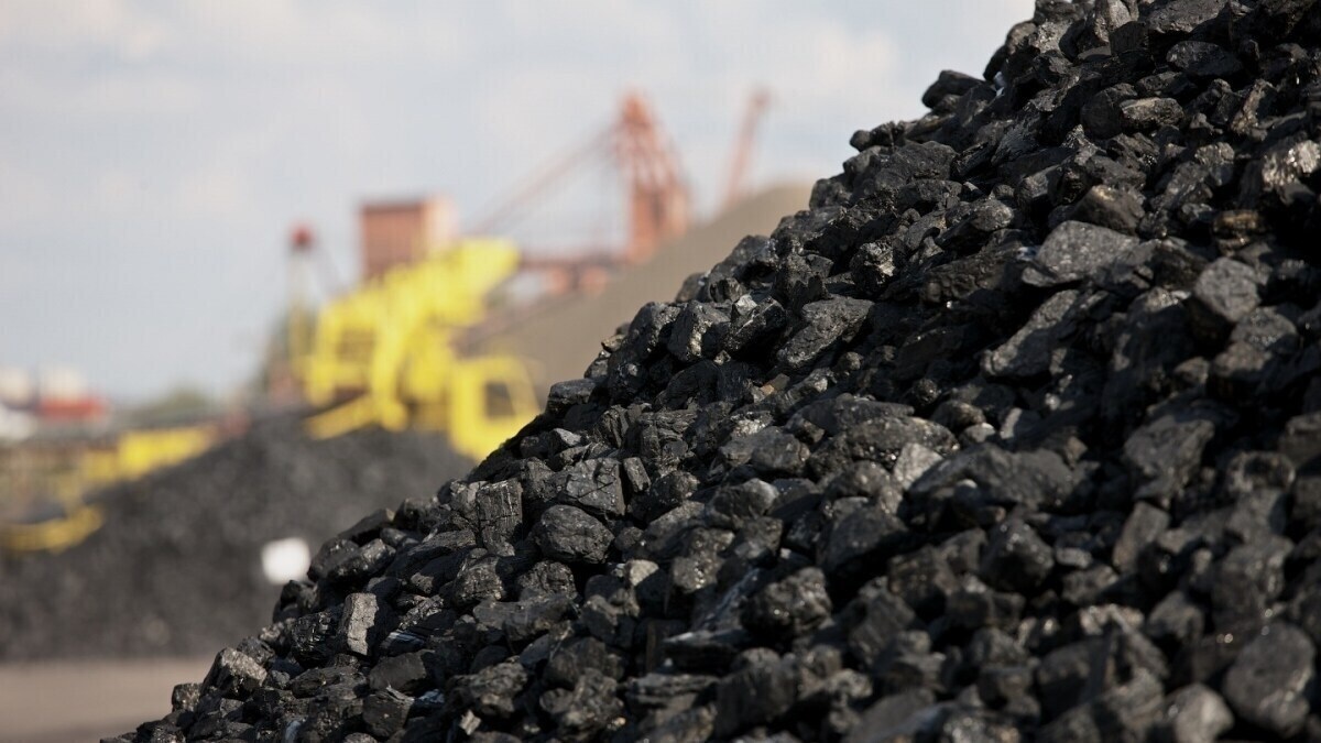 Coking coal cinese: lieve ripresa prevista per il 2026 e impatto delle politiche