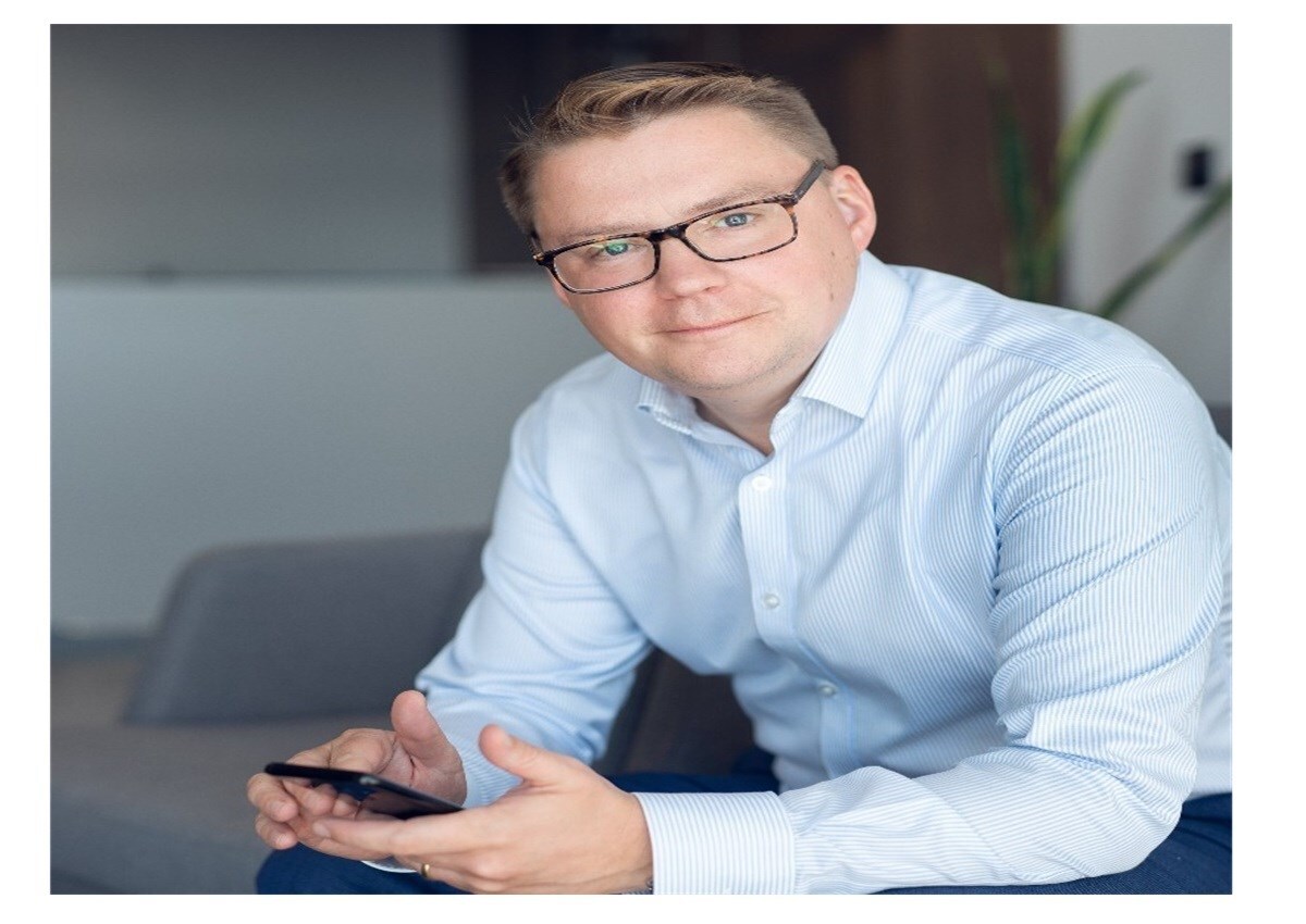 Can Makers UK nomina John O’Maoileoin nuovo presidente: un nuovo capitolo per l’industria delle lattine