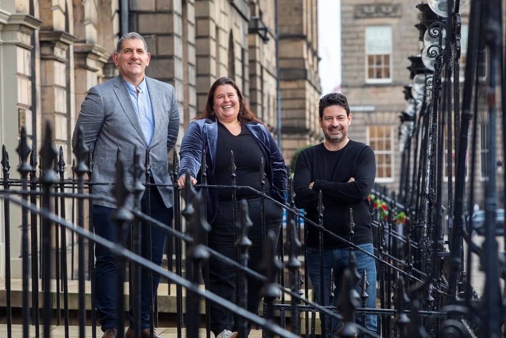 Civic Engineers consolida la sua posizione in Scozia con l’acquisizione di Quattro a Edimburgo